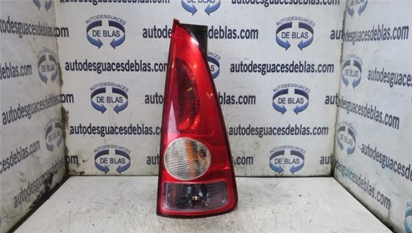 Espace IV JK02002- Piloto Trasero Derecho