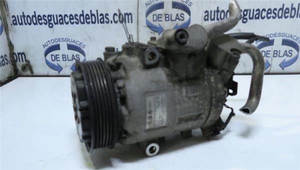 IBIZA 6L1 Compresor Aire Acondicionado