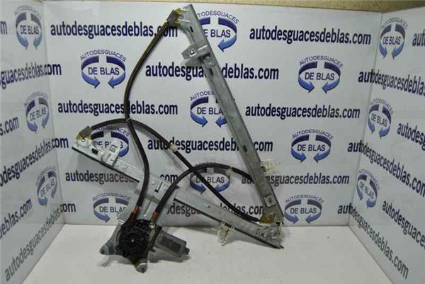 XSARA PICASSO Elevalunas Electrico Delantero Derecho