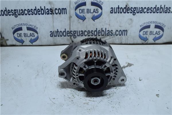 GOLF III BERLINA 1H1 Alternador