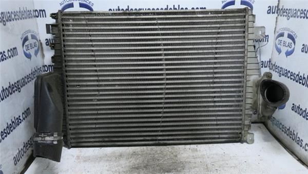 S-TYPE Intercooler S-TYPE Intercooler