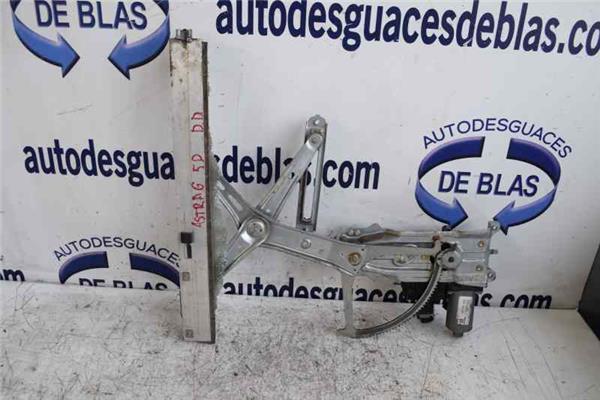 ASTRA G BERLINA Elevalunas Electrico Delantero Derecho ASTRA G BERLINA Elevalunas Electrico Delantero Derecho