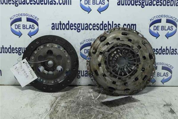 FOCUS BERLINA CAK Kit Embrague Completo
