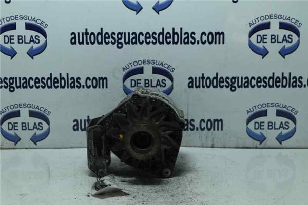 SERIE 3 BERLINA E36 Alternador