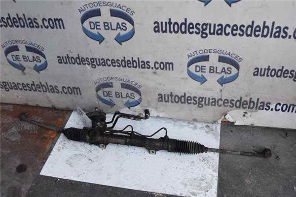 206 BERLINA Cremallera Direccion Asistida