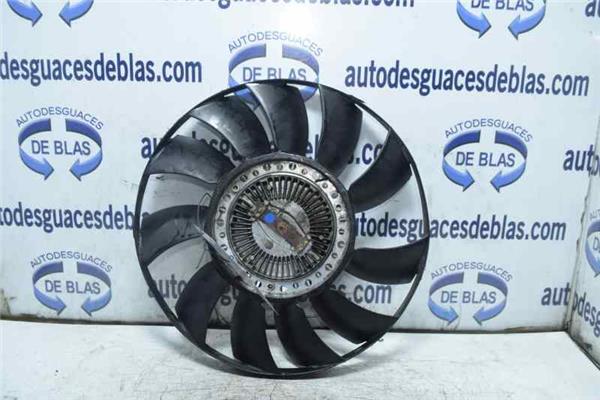SIN DEFINIR Embrague Viscoso Ventilador