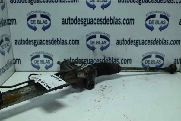 ZAFIRA A Cremallera Direccion Asistida