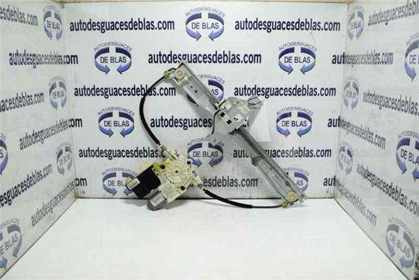 C4 BERLINA Elevalunas Electrico Delantero Derecho