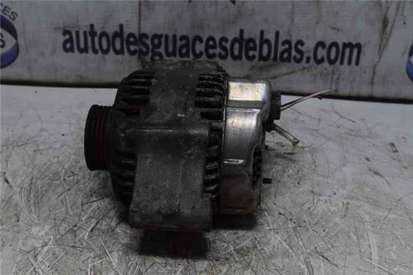 WAGON R SR EM Alternador