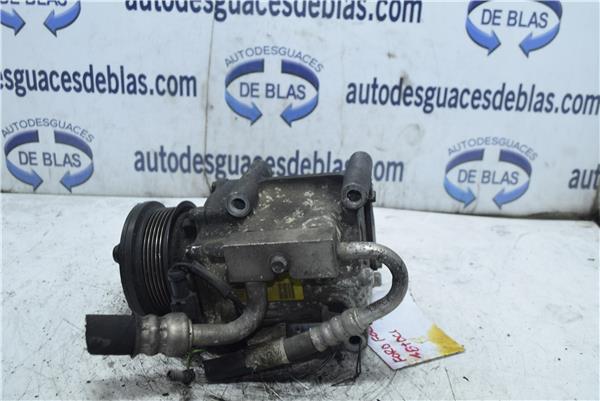 FOCUS BERLINA CAK Compresor Aire Acondicionado FOCUS BERLINA CAK Compresor Aire Acondicionado