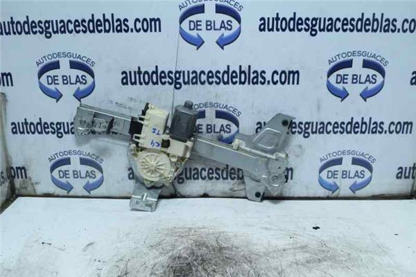 C4 BERLINA Elevalunas Electrico Trasero Izquierdo C4 BERLINA Elevalunas Electrico Trasero Izquierdo