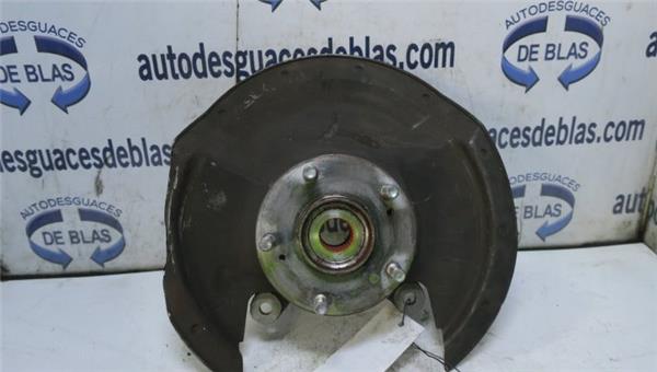 CIVIC BERLINA 5 FK Mangueta Delantera Derecha