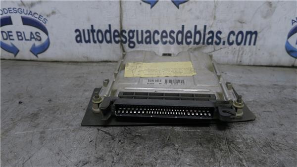406 BERLINA S1S2 Centralita motor uce 406 BERLINA S1S2 Centralita motor uce