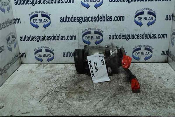 IBIZA 6K1 Compresor Aire Acondicionado