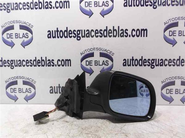 A4 BERLINA B5 Retrovisor Derecho