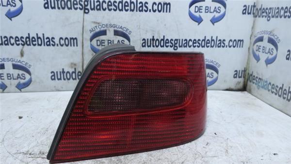 XSARA BERLINA Piloto Trasero Derecho