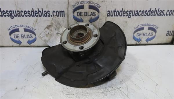S60 Berlina 2000- Mangueta Delantera Izquierda