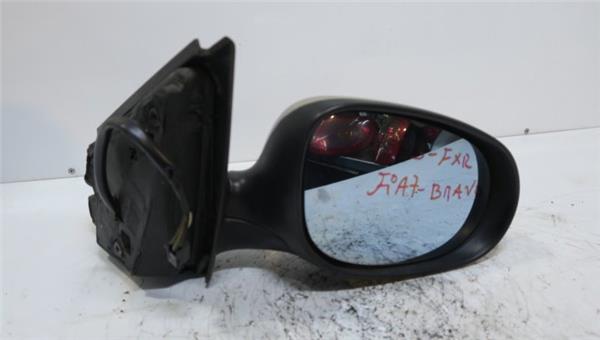 II Bravo 1982007- Retrovisor Derecho