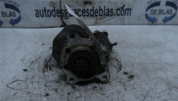 FABIA 6Y26Y3 Motor Arranque