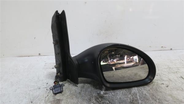 Toledo 5P209.2004- Retrovisor Derecho