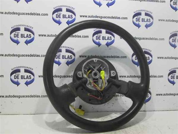 KA CCQ1996- Volante