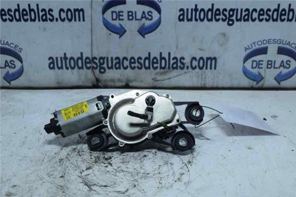 ALTEA XL 5P5 Motor Limpiaparabrisas Trasero ALTEA XL 5P5 Motor Limpiaparabrisas Trasero