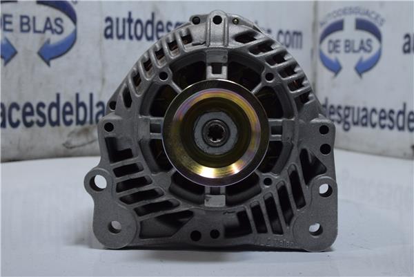 GOLF IV BERLINA 1J1 Alternador