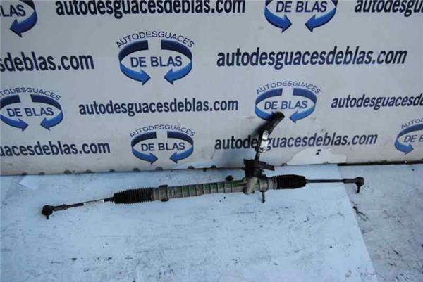 Corsa C 2003- Cremallera Direccion Asistida