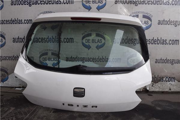 IBIZA 6J5 Porton Trasero