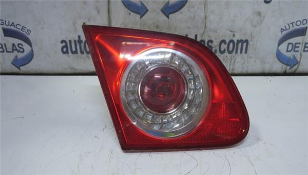 Passat Berlina 3C22005- Piloto Porton Trasero Izquierdo Passat Berlina 3C22005- Piloto Porton Trasero Izquierdo