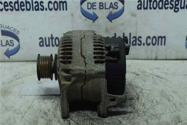 IBIZA 6K Alternador
