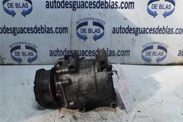 FOCUS BERLINA CAK Compresor Aire Acondicionado