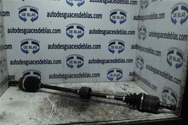 CORSA C Transmision Delantera Derecha