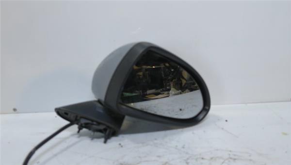 Corsa D 2006- Retrovisor Derecho