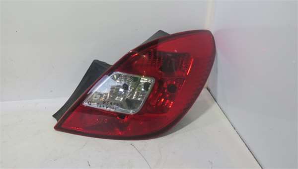 Corsa D 2006- Piloto Trasero Derecho Corsa D 2006- Piloto Trasero Derecho