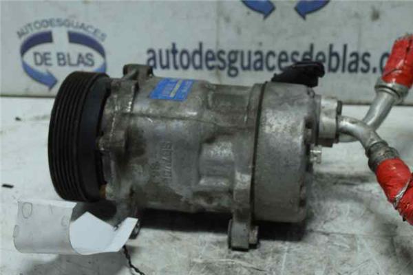 LEON 1M1 Compresor Aire Acondicionado