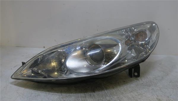 407 2004- FARO XENON IZQUIERDO