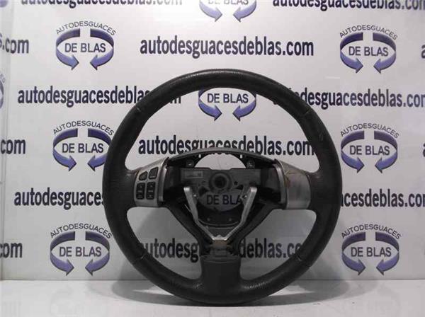 Swift Berlina RSMZ2005- Volante