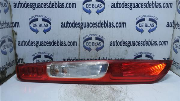 FOCUS BERLINA CAP Piloto Trasero Derecho FOCUS BERLINA CAP Piloto Trasero Derecho