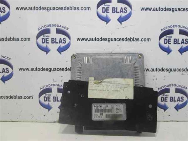 406 Break S1S201.1997- Centralita motor uce