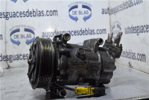 C3 Compresor Aire Acondicionado C3 Compresor Aire Acondicionado