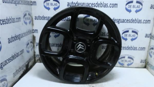 C4 CACTUS Llanta