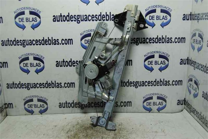 CIVIC BERLINA 5 FK Elevalunas Electrico Delantero Izquierdo CIVIC BERLINA 5 FK Elevalunas Electrico Delantero Izquierdo