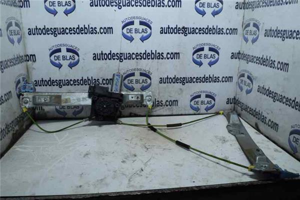 CORSA D Elevalunas Electrico Delantero Derecho