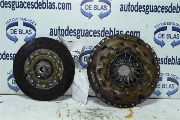 CROMA 194 Kit Embrague Completo