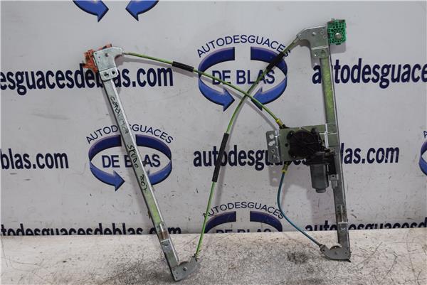 SCUDO 222 Elevalunas Electrico Delantero Izquierdo