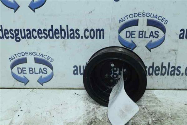 TOURAN 1T1 Polea Cigueñal