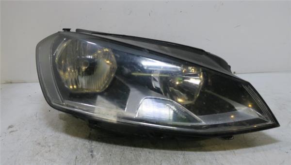 Golf VII 5G1BE109.2012- Faro Delantero Derecho