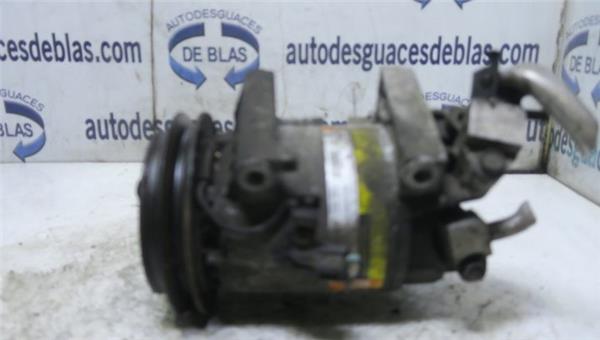 ALMERA TINO V10M Compresor Aire Acondicionado