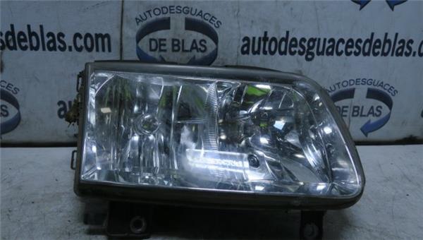 Polo III Berlina 6N21999- Faro Delantero Derecho